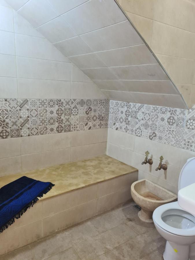 La Petite Villa Avec Piscine Pieds Dans L'Eau Sidi Rahal  Ngoại thất bức ảnh